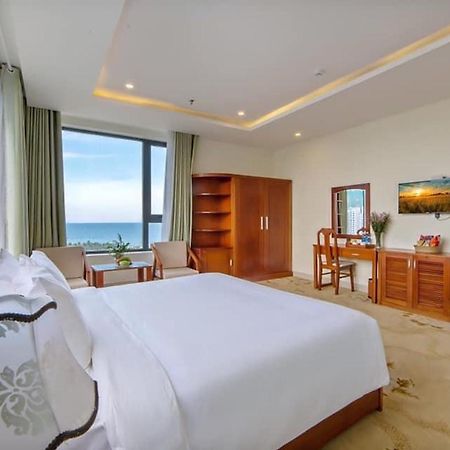 Phuoc My An Beach Da Nang Eksteriør bilde